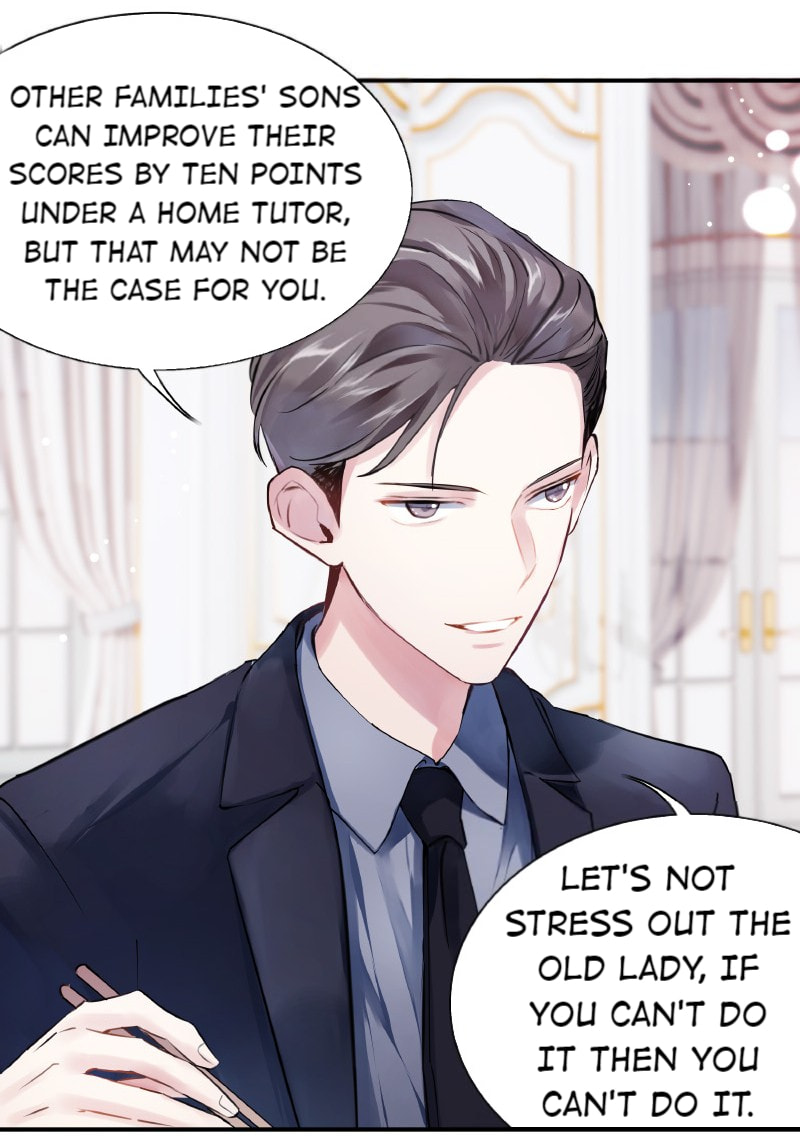 Read Fake Slackers chapter 11 image 11 on Lezhin