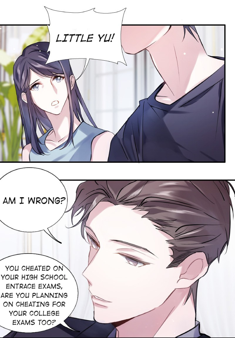Read Fake Slackers chapter 11 image 14 on Lezhin
