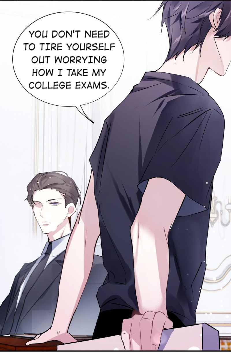 Read Fake Slackers chapter 11 image 15 on Lezhin
