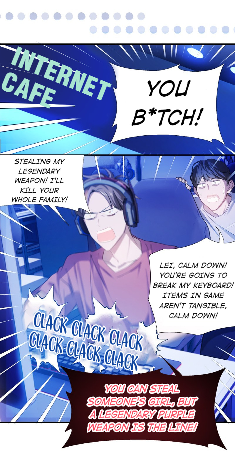 Read Fake Slackers chapter 11 image 23 on Lezhin