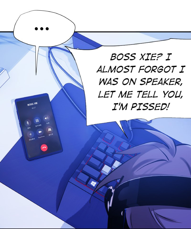Read Fake Slackers chapter 11 image 24 on Lezhin