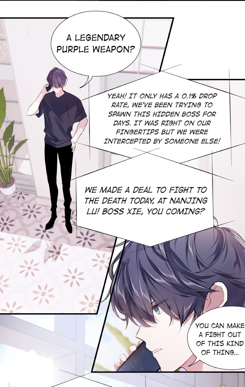 Read Fake Slackers chapter 11 image 25 on Lezhin