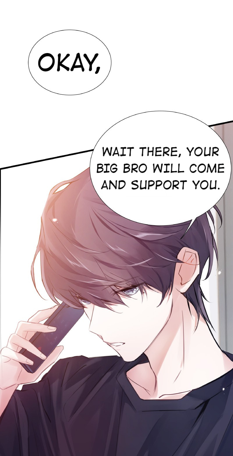 Read Fake Slackers chapter 11 image 27 on Lezhin