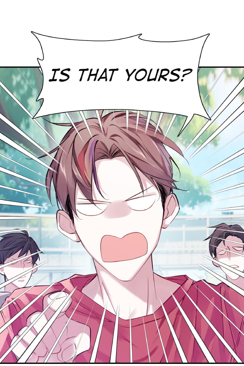 Read Fake Slackers chapter 11 image 5 on Lezhin