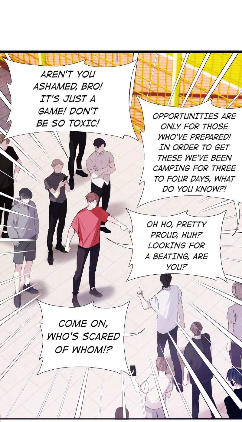 Read Fake Slackers chapter 11 image 7 on Lezhin
