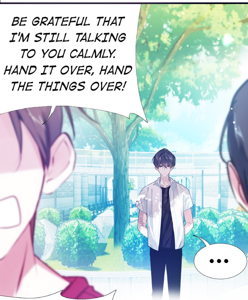 Read Fake Slackers chapter 11 image 8 on Lezhin