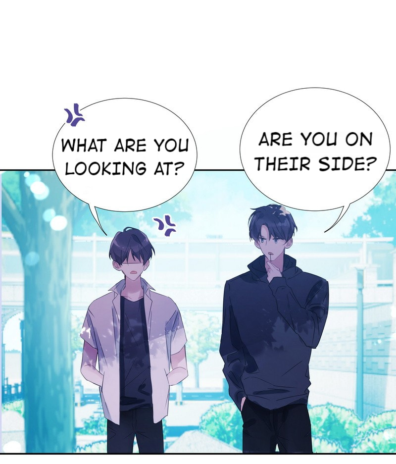 Read Fake Slackers chapter 12 image 14 on Lezhin
