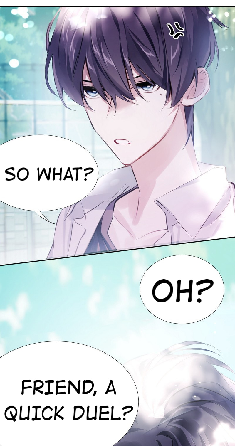 Read Fake Slackers chapter 12 image 15 on Lezhin
