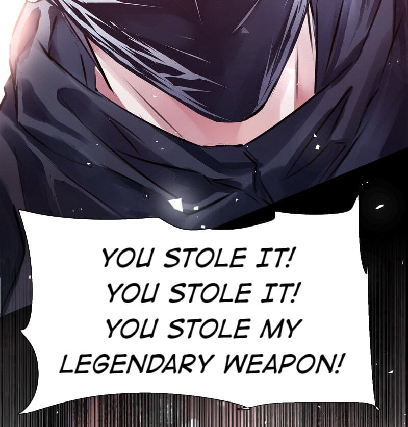 Read Fake Slackers chapter 12 image 3 on Lezhin
