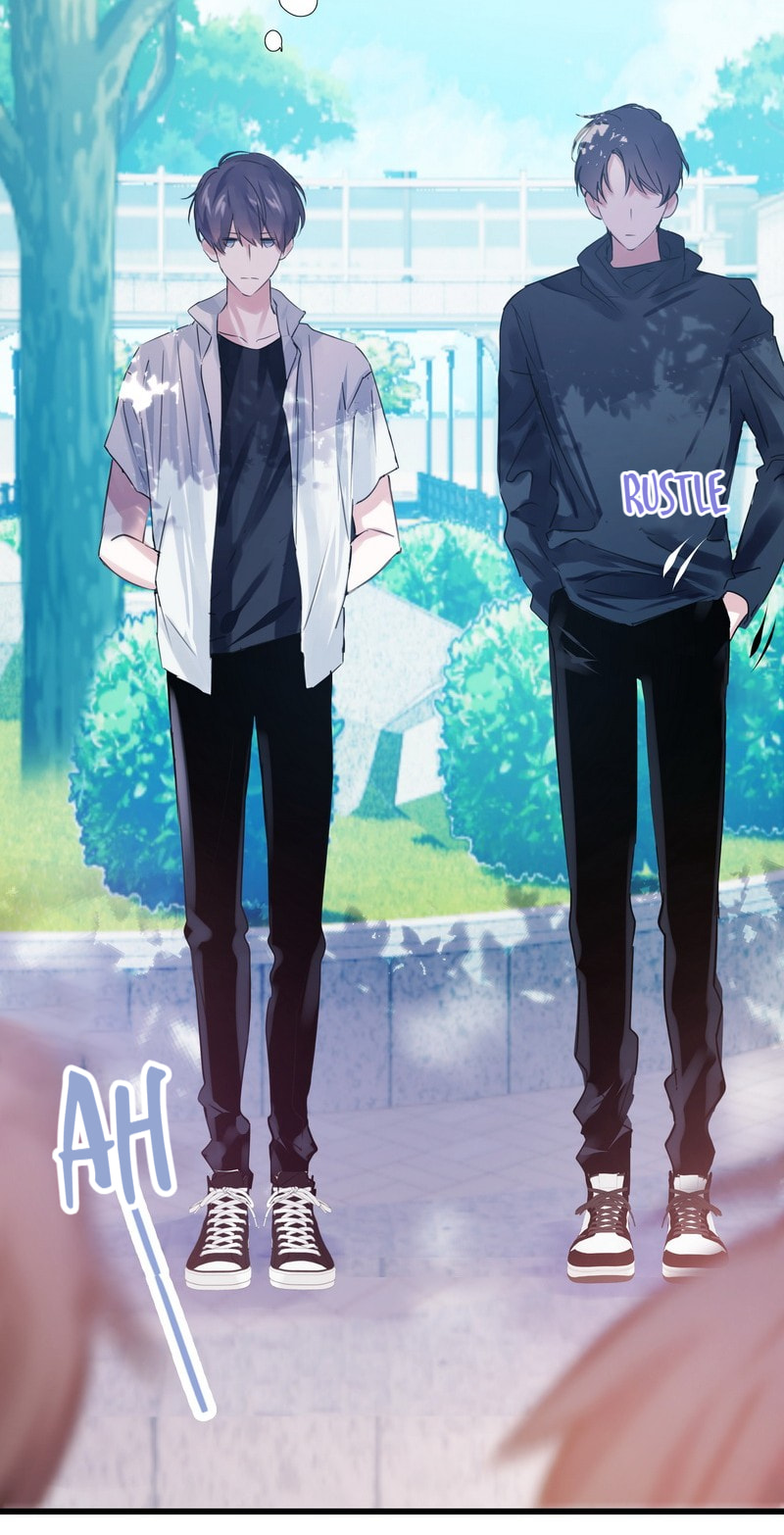 Read Fake Slackers chapter 12 image 8 on Lezhin