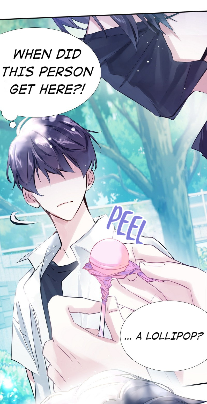 Read Fake Slackers chapter 12 image 9 on Lezhin