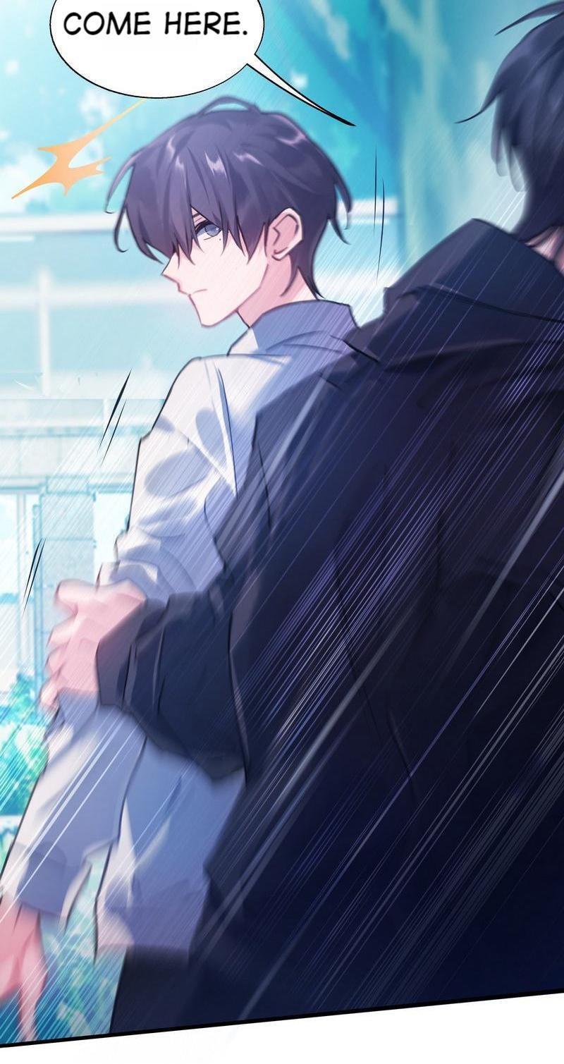 Read Fake Slackers chapter 13 image 14 on Lezhin