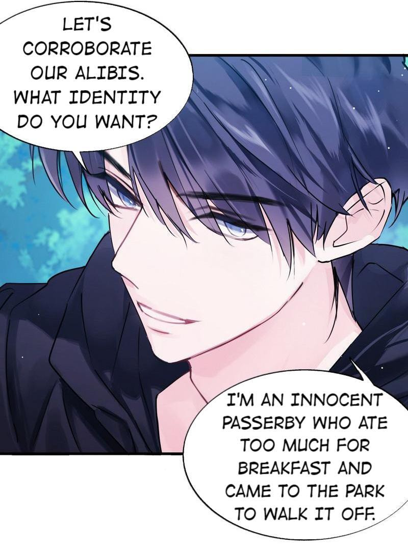Read Fake Slackers chapter 13 image 18 on Lezhin
