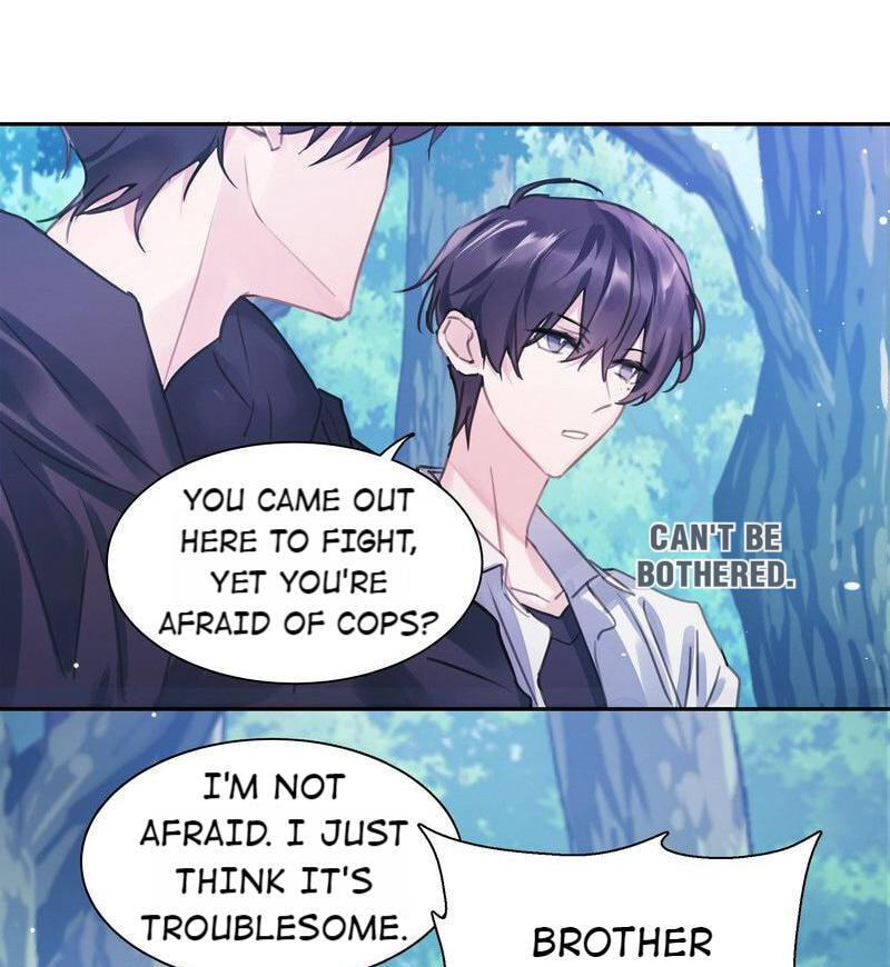 Read Fake Slackers chapter 13 image 19 on Lezhin
