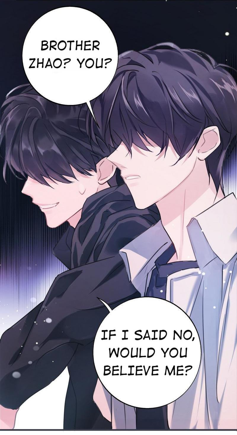 Read Fake Slackers chapter 13 image 22 on Lezhin