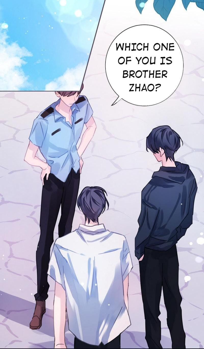 Read Fake Slackers chapter 13 image 24 on Lezhin