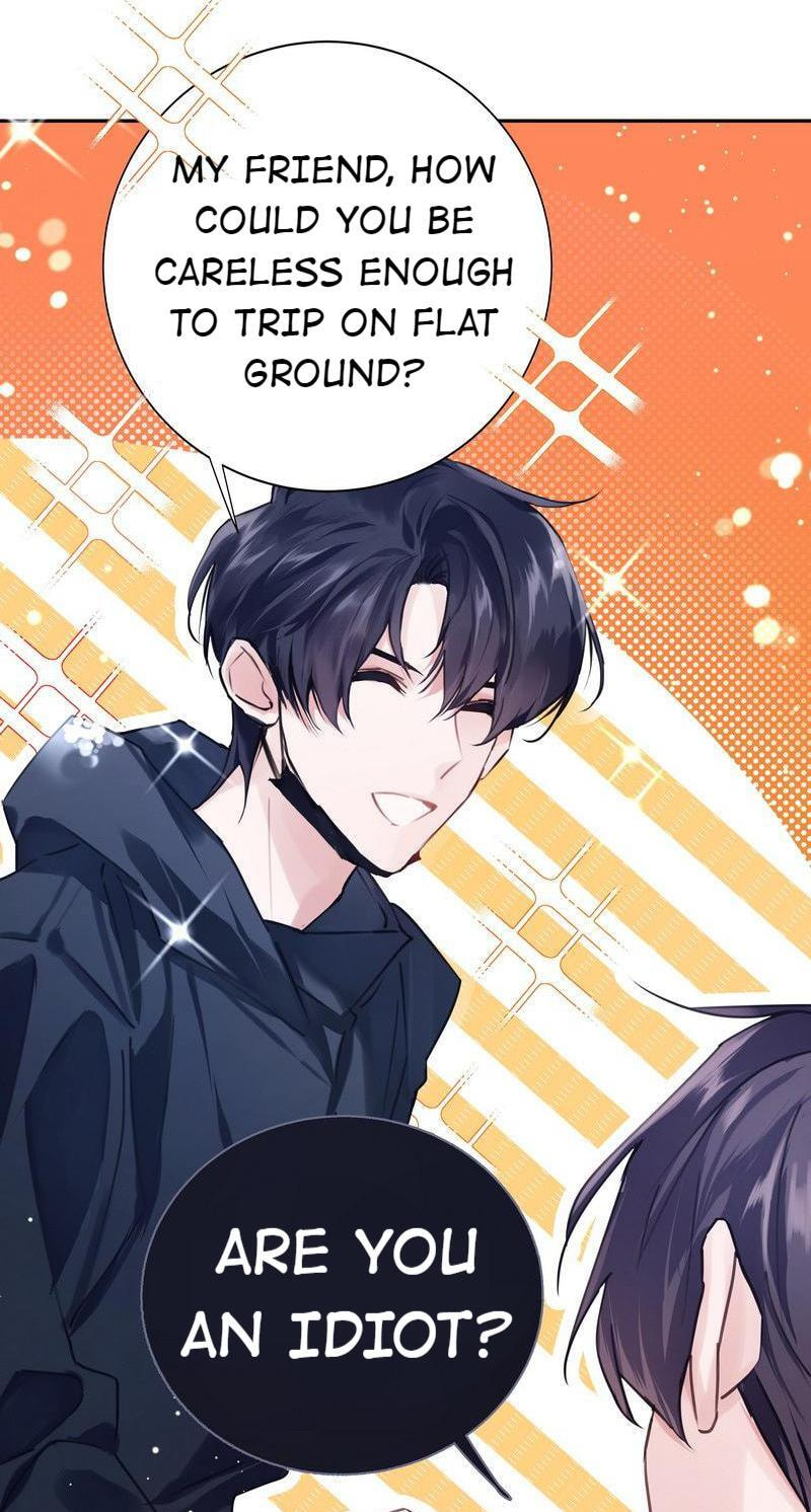 Read Fake Slackers chapter 13 image 8 on Lezhin