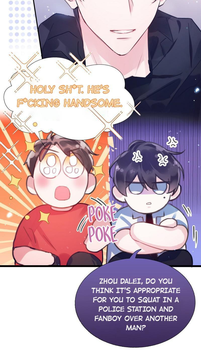 Read Fake Slackers chapter 14 image 10 on Lezhin