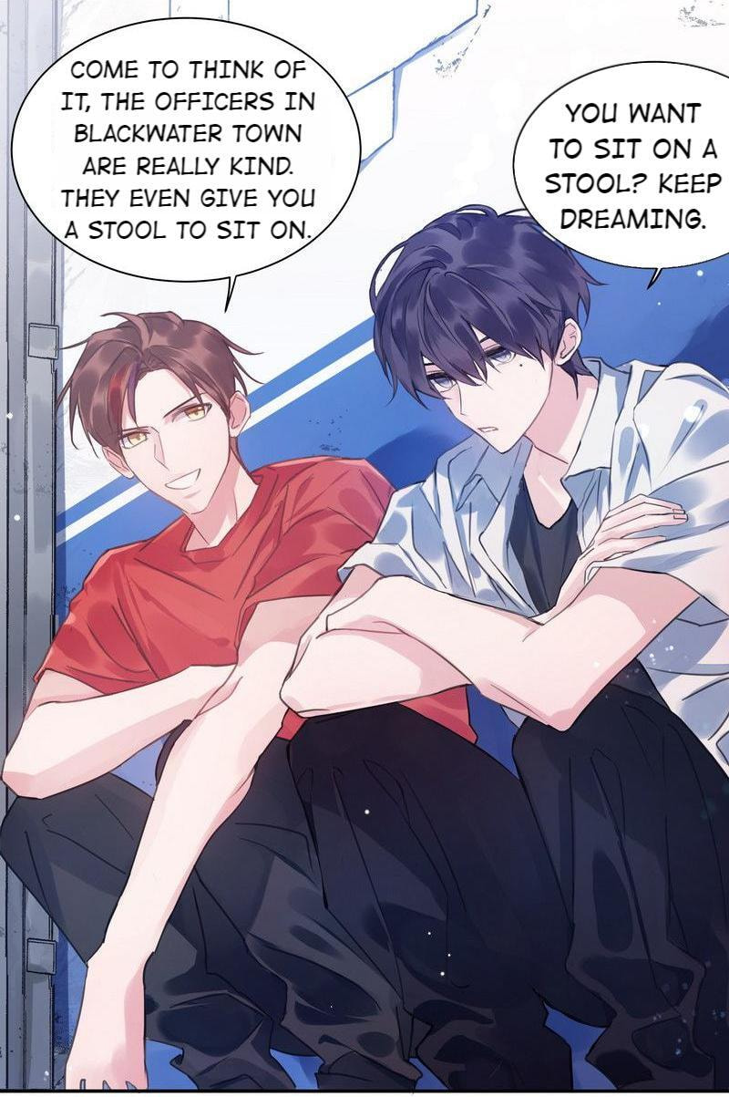 Read Fake Slackers chapter 14 image 4 on Lezhin