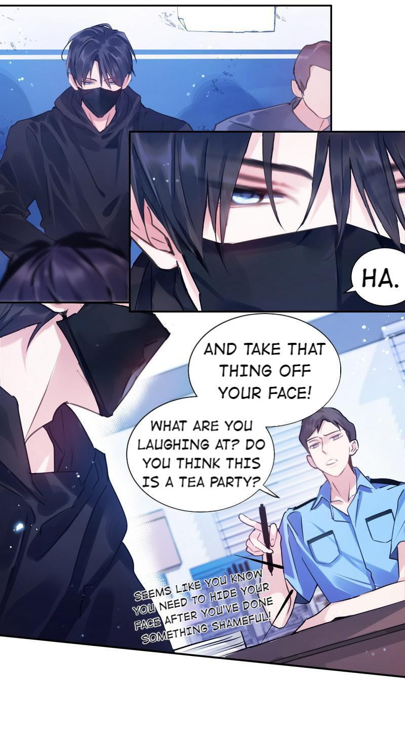 Read Fake Slackers chapter 14 image 5 on Lezhin