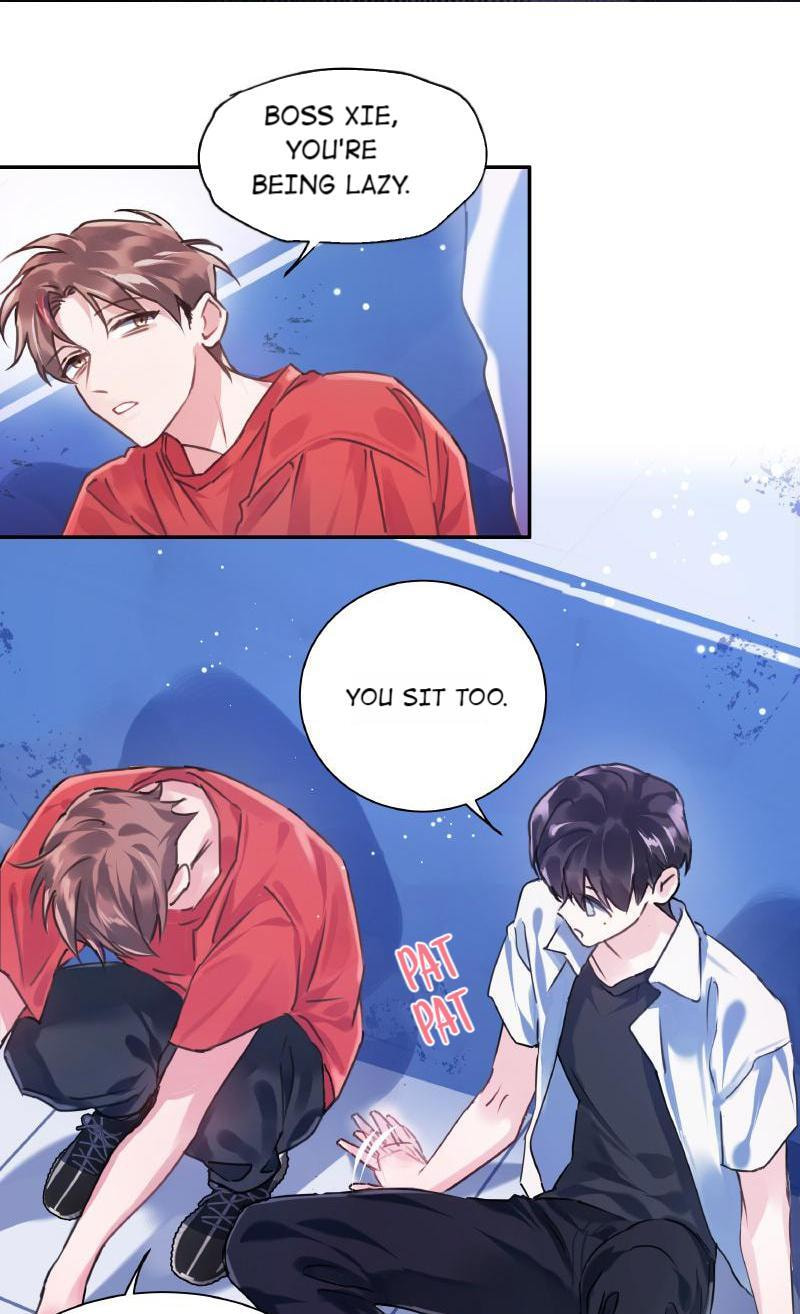 Read Fake Slackers chapter 15 image 1 on Lezhin