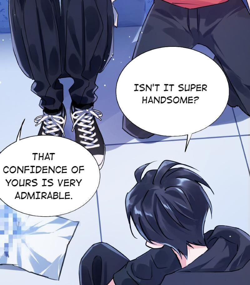Read Fake Slackers chapter 15 image 13 on Lezhin