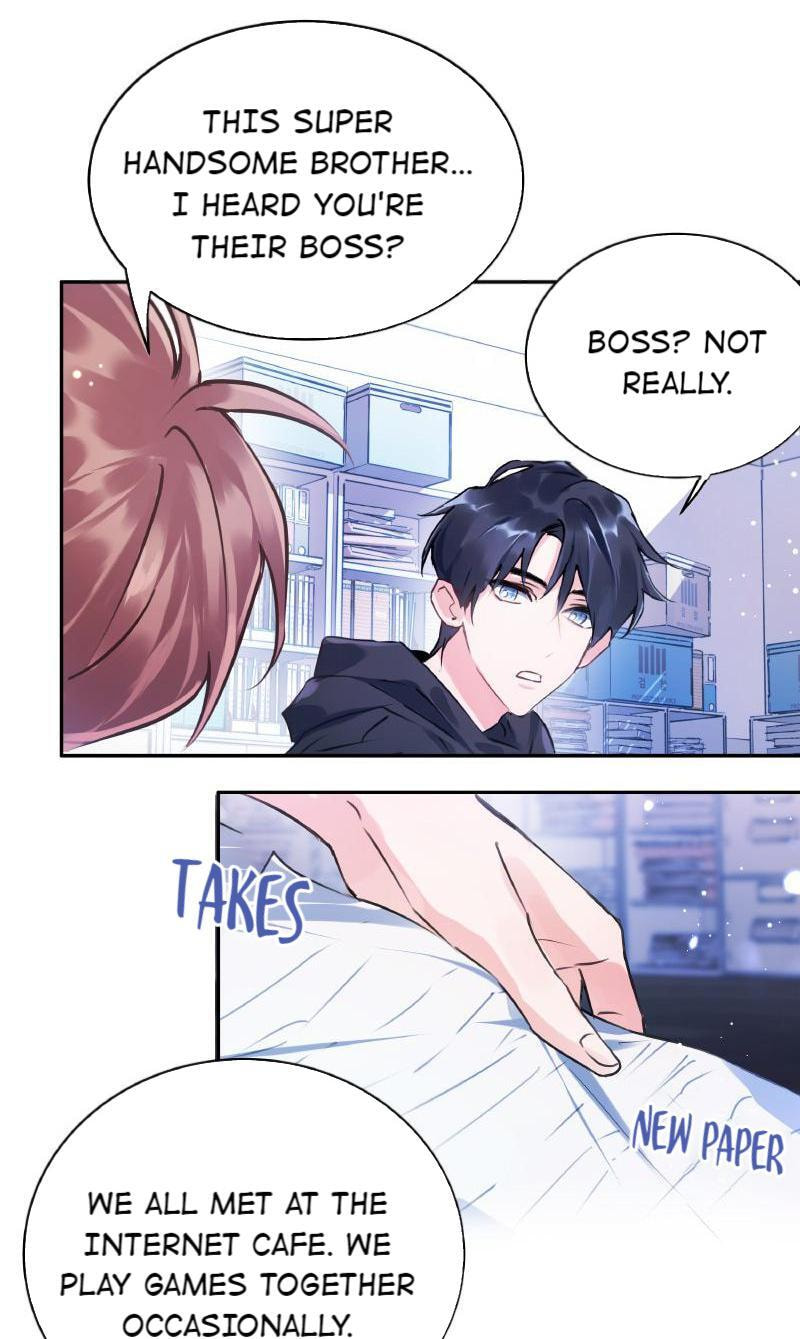 Read Fake Slackers chapter 15 image 15 on Lezhin