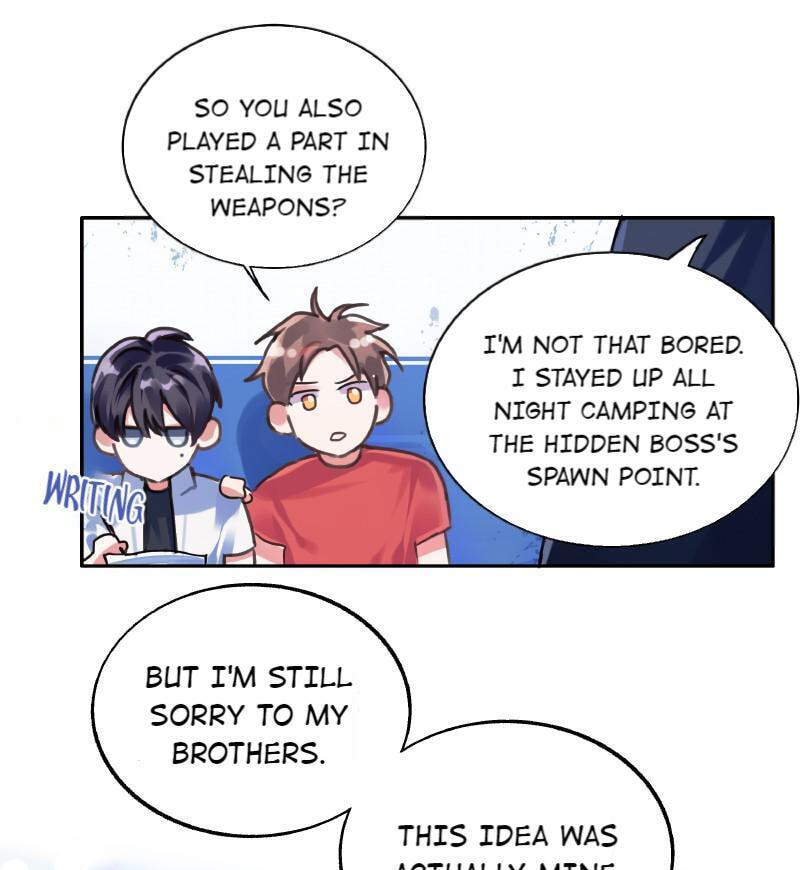 Read Fake Slackers chapter 15 image 17 on Lezhin