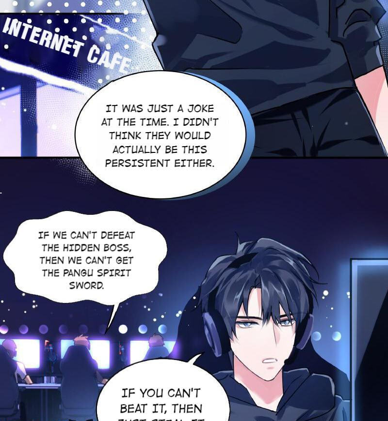 Read Fake Slackers chapter 15 image 19 on Lezhin