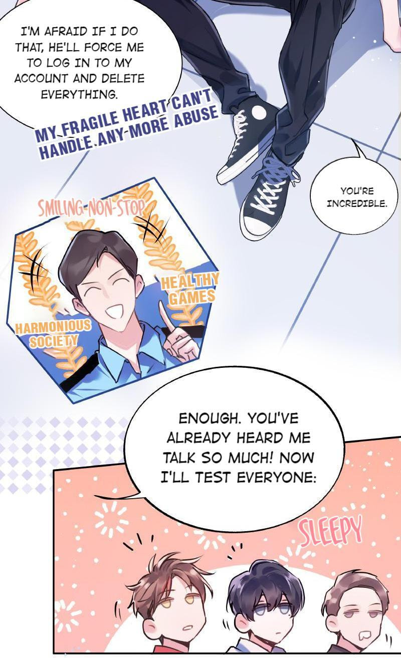 Read Fake Slackers chapter 15 image 2 on Lezhin