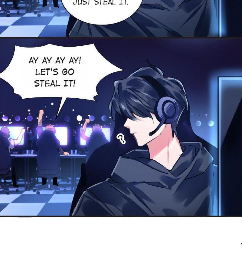 Read Fake Slackers chapter 15 image 20 on Lezhin