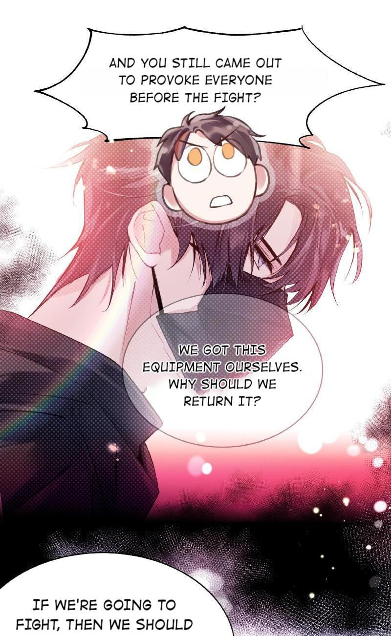 Read Fake Slackers chapter 15 image 21 on Lezhin