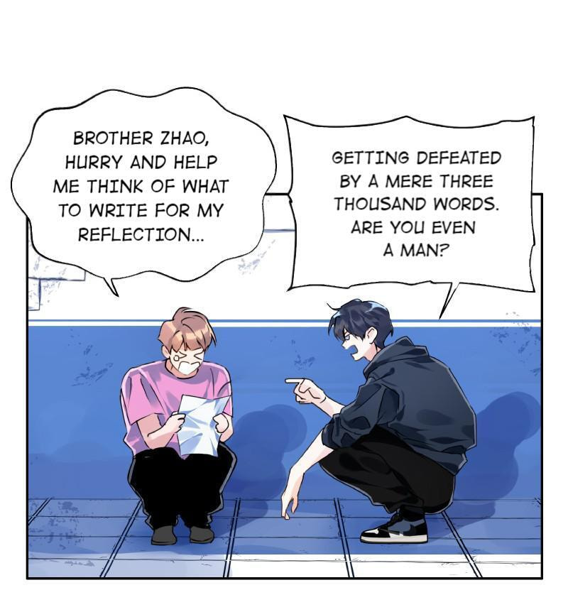 Read Fake Slackers chapter 15 image 24 on Lezhin