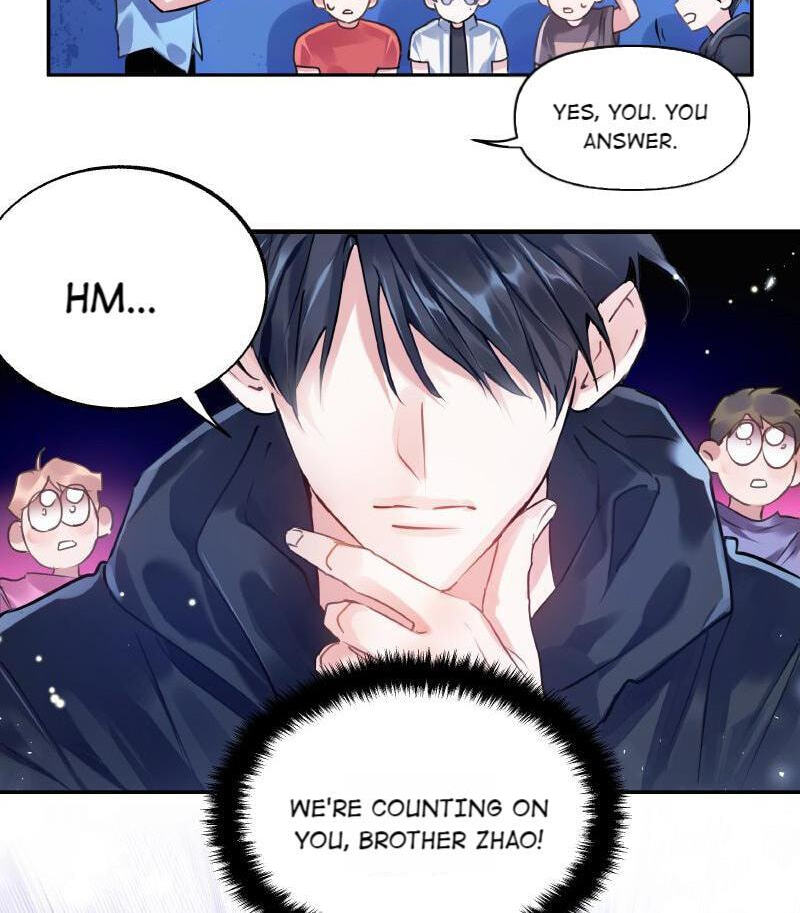 Read Fake Slackers chapter 15 image 5 on Lezhin