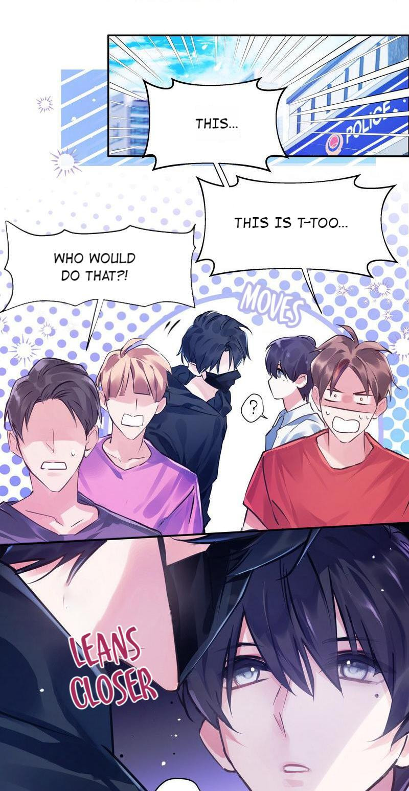 Read Fake Slackers chapter 16 image 10 on Lezhin