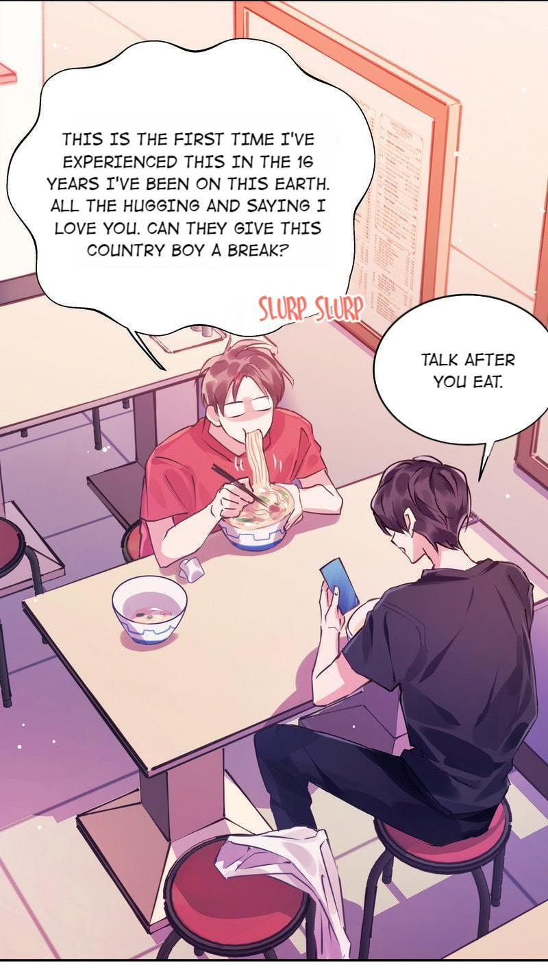 Read Fake Slackers chapter 16 image 15 on Lezhin