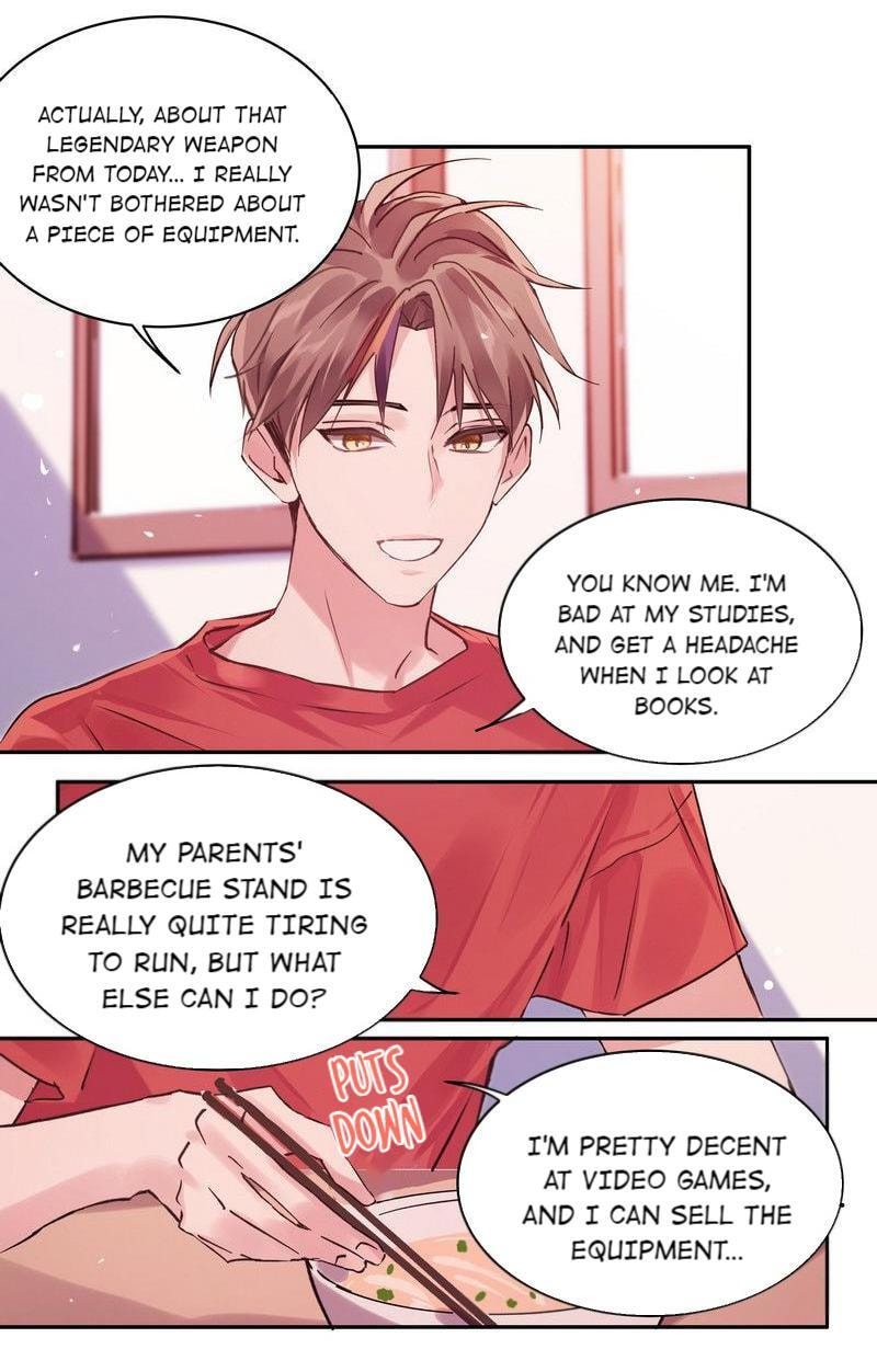 Read Fake Slackers chapter 16 image 17 on Lezhin