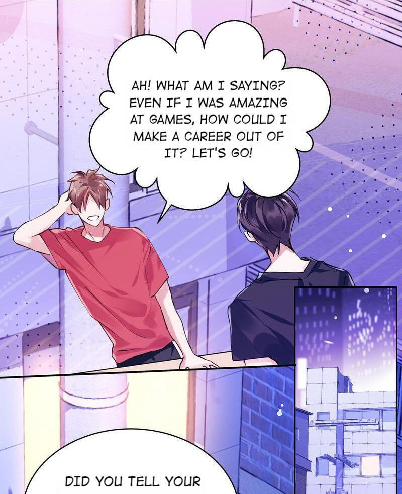 Read Fake Slackers chapter 16 image 20 on Lezhin