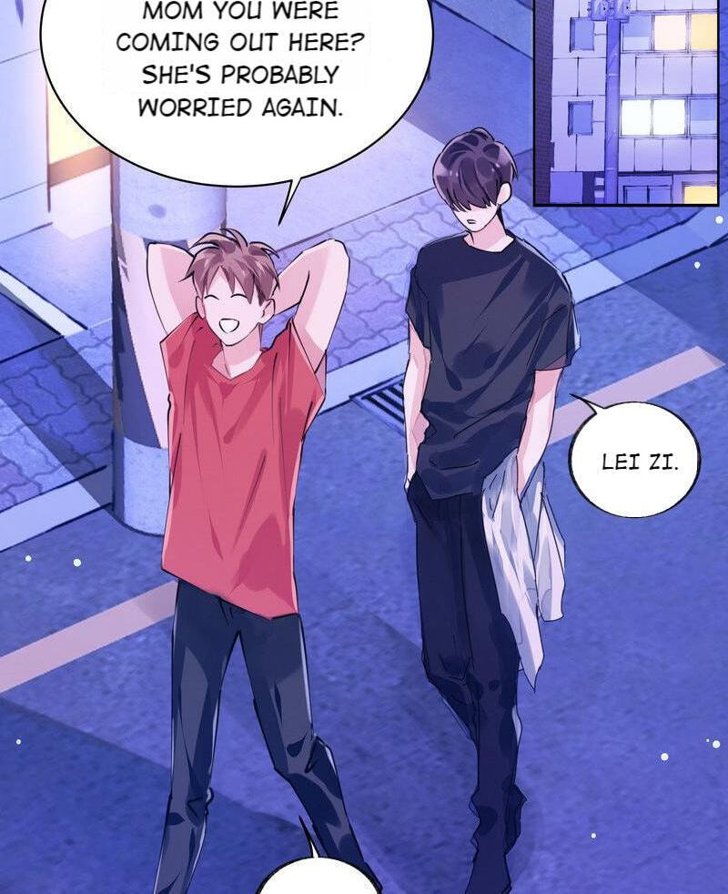 Read Fake Slackers chapter 16 image 21 on Lezhin