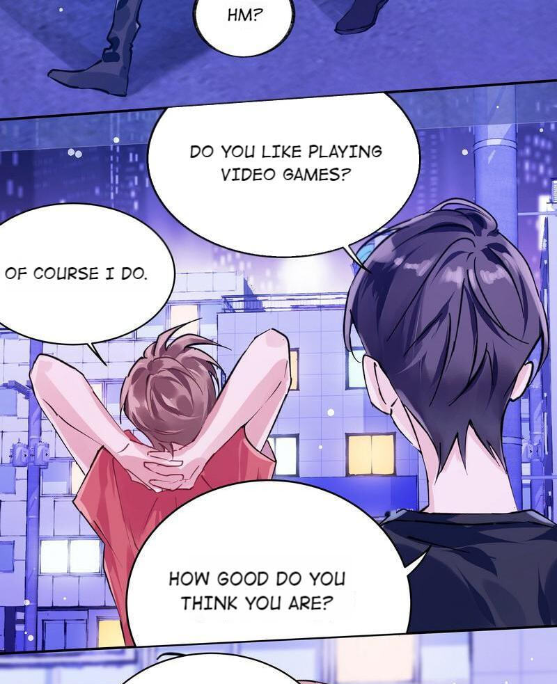 Read Fake Slackers chapter 16 image 22 on Lezhin