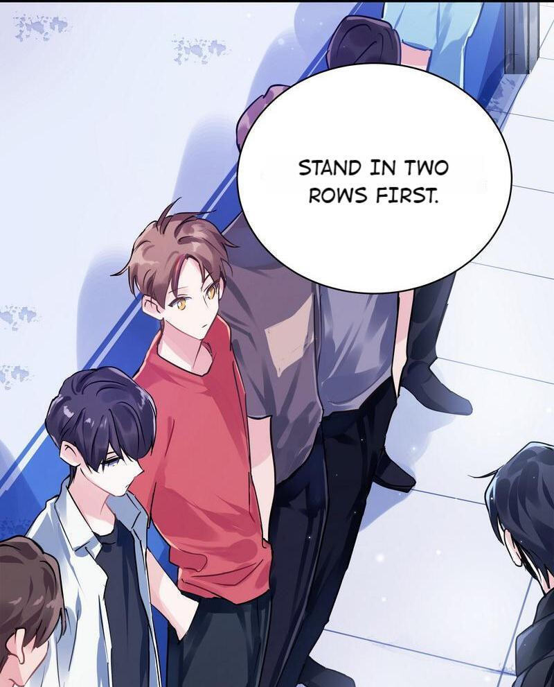 Read Fake Slackers chapter 16 image 3 on Lezhin