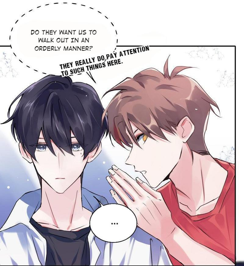 Read Fake Slackers chapter 16 image 5 on Lezhin