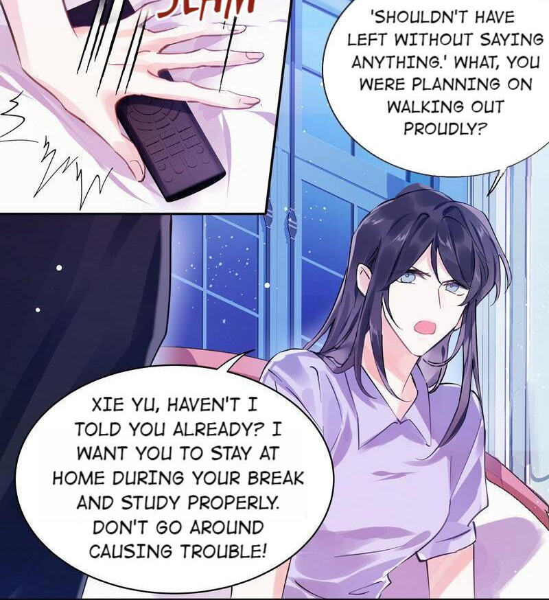 Read Fake Slackers chapter 17 image 5 on Lezhin
