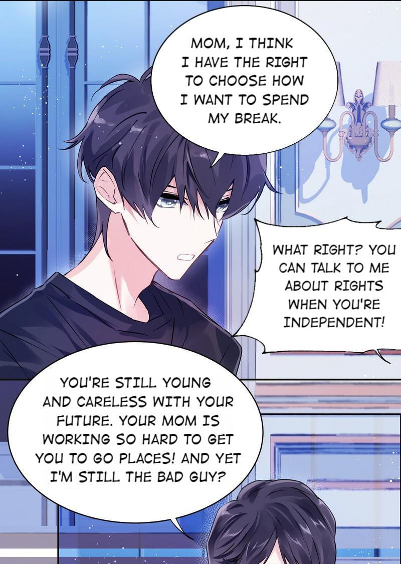Read Fake Slackers chapter 17 image 6 on Lezhin