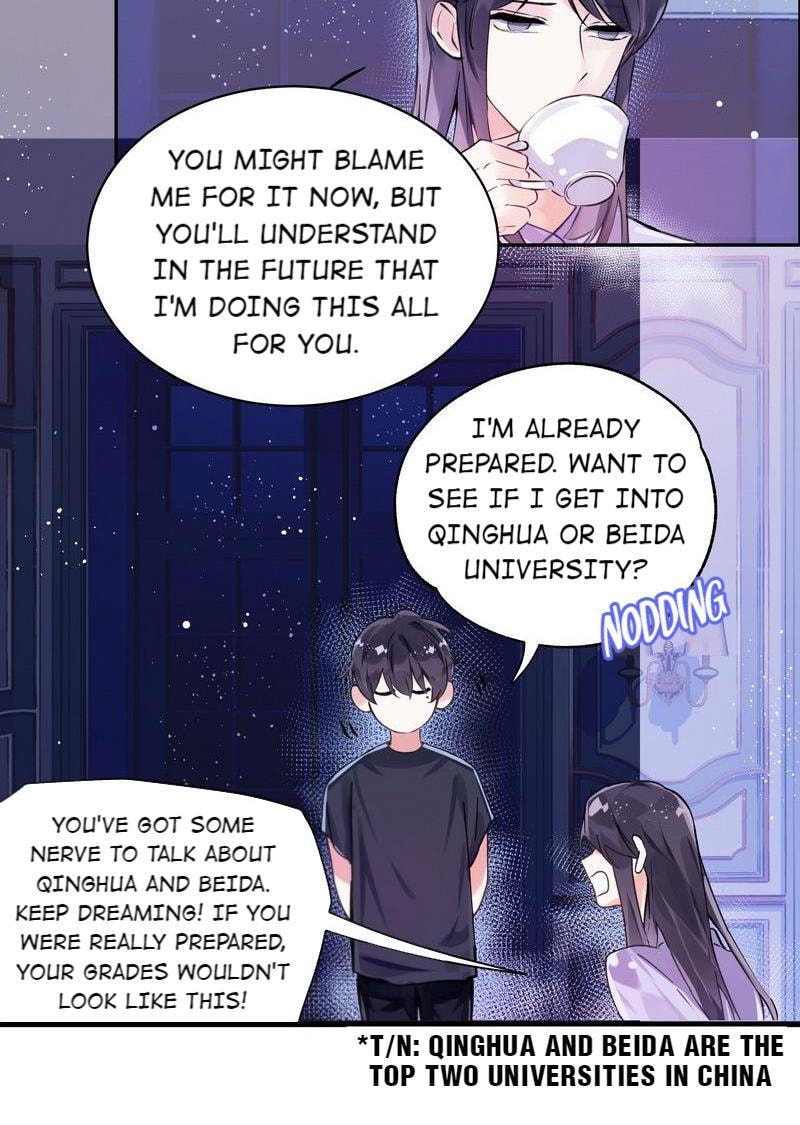 Read Fake Slackers chapter 17 image 7 on Lezhin