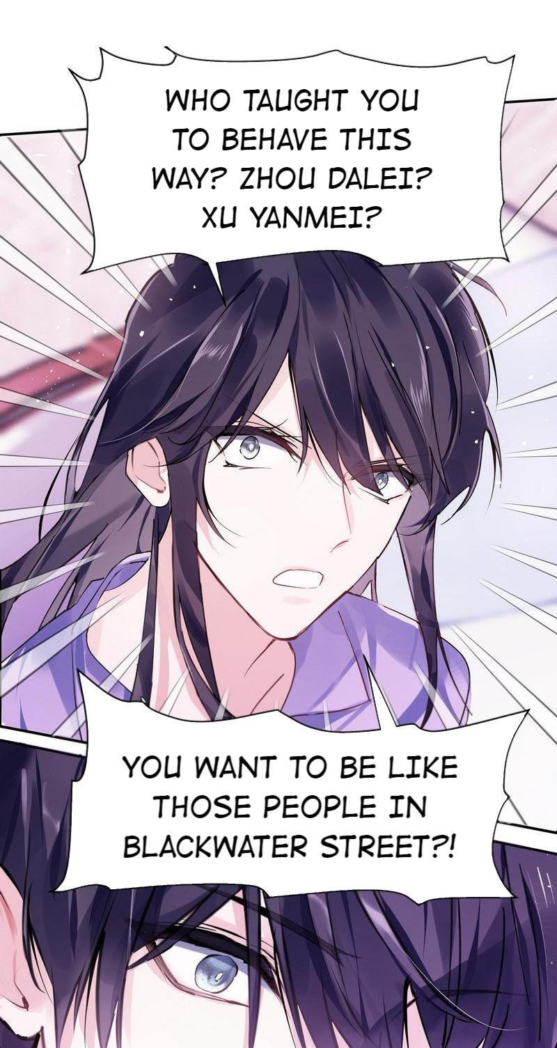 Read Fake Slackers chapter 17 image 8 on Lezhin