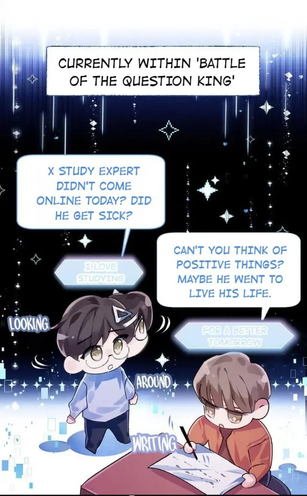 Read Fake Slackers chapter 18 image 1 on Lezhin