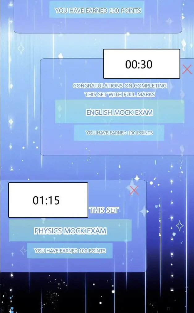 Read Fake Slackers chapter 18 image 14 on Lezhin