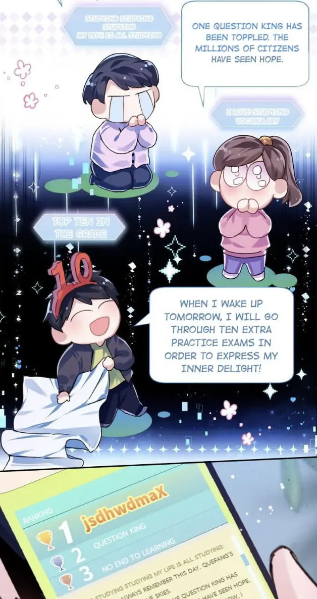 Read Fake Slackers chapter 18 image 19 on Lezhin