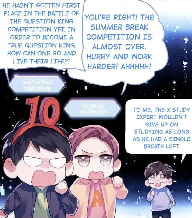 Read Fake Slackers chapter 18 image 2 on Lezhin